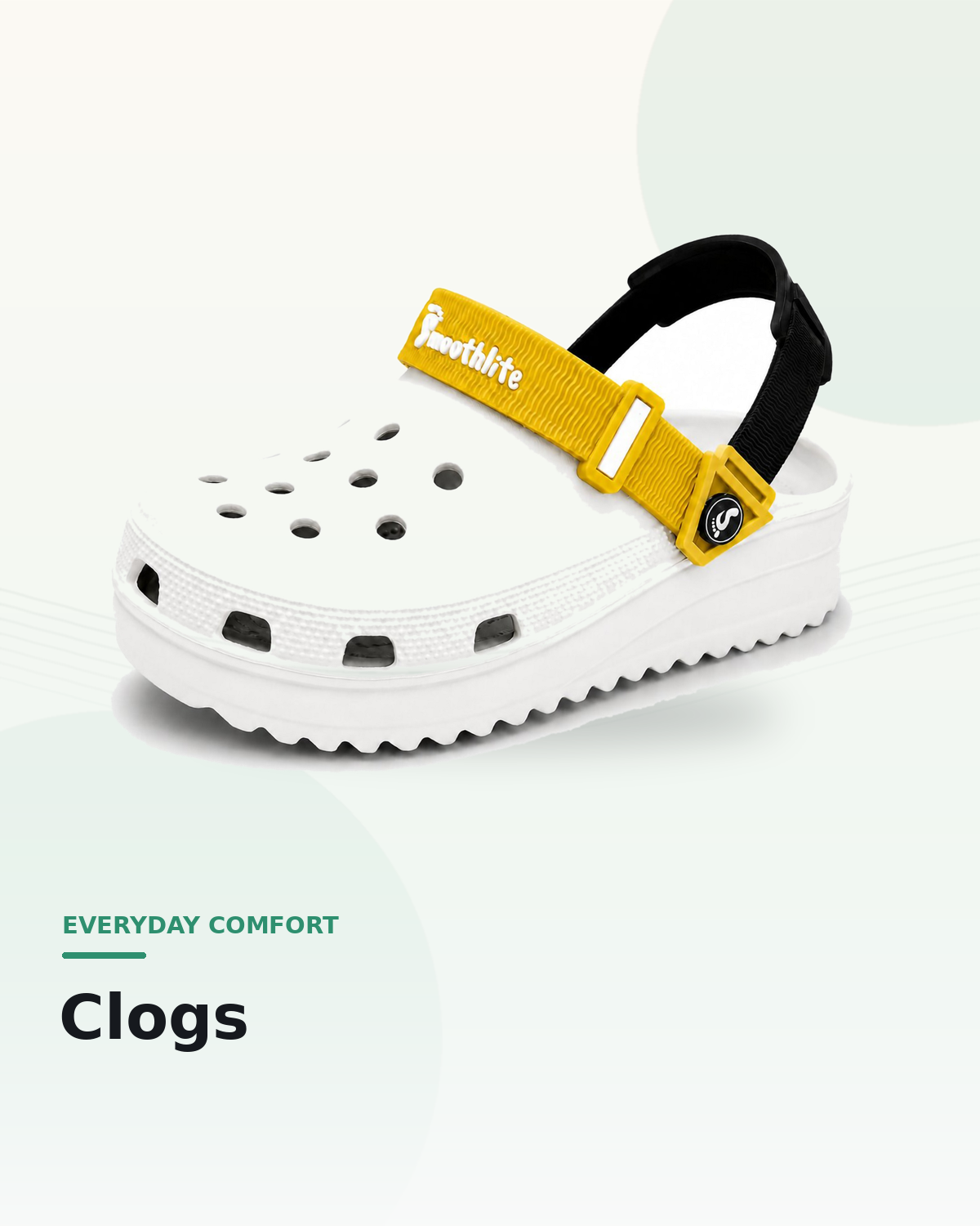 Clogs