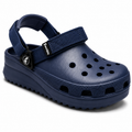 Smoothlite Ultra-Chunky Adjustable Clogs