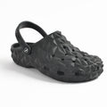 Smoothlite Diamond-Cut Ventilated Clogs
