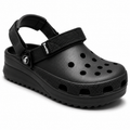 Smoothlite Ultra-Chunky Adjustable Clogs
