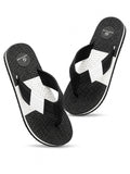 Smoothline Foot Support Massage Flip-Flops for Men