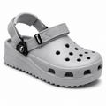 Smoothlite Ultra-Chunky Adjustable Clogs