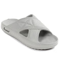 Smoothlite Cross-Strap Comfort Slides