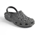 Smoothlite Diamond-Cut Ventilated Clogs