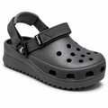 Smoothlite Ultra-Chunky Adjustable Clogs