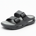 Smoothlite Dual-Tone Cushioned Slippers