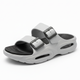 Light Grey & Dark Grey