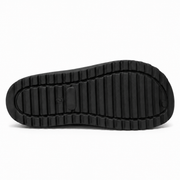 Smoothlite Ultra-Chunky Adjustable Clogs for men in Black, image 2