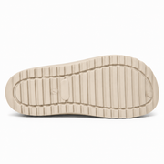 Smoothlite Ultra-Chunky Adjustable Clogs for men in Beige, image 2