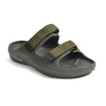 Smoothlite Adjustable Velcro Comfort Slides