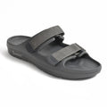 Smoothlite Adjustable Velcro Comfort Slides