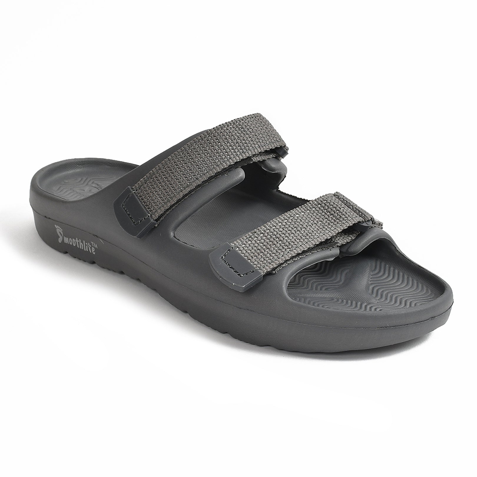 Smoothlite Adjustable Velcro Comfort Slides