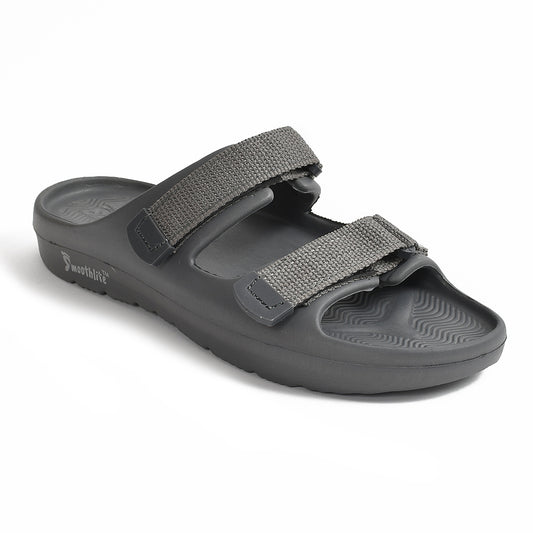 Smoothlite Adjustable Velcro Comfort Slides
