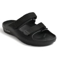 Smoothlite Adjustable Velcro Comfort Slides