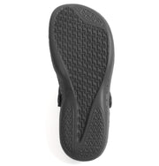 Smoothlite Classic Dual-Tone Painted Clogs for men in Dark Grey & Light Grey, image 3