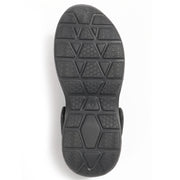 Smoothlite Painted-Heel Comfort Clogs for men in Dark Grey, image 4