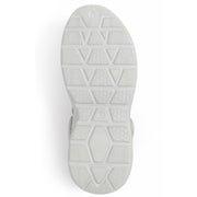 Smoothlite Painted-Heel Comfort Clogs for men in Light Grey, image 4