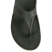 Smoothlite Everyday Cushioned Flip-Flops for men in Olive, image 6