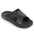 Smoothlite Cross-Strap Comfort Slides