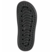 Smoothlite Cross-Strap Comfort Slides for men in Black, image 4
