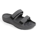 Smoothlite Adjustable Double-Strap Comfort Sandals