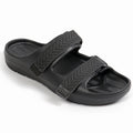 Smoothlite Adjustable Double-Strap Comfort Sandals