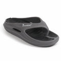 Smoothlite Dual-Tone Slides with Removable Footbed