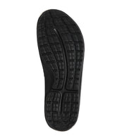 Smoothlite Everyday Cushioned Flip-Flops for men in Black, image 5