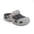 Smoothlite Dual-Tone Chunky Comfort Clogs