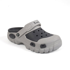 Dark Grey & Light Grey