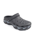 Smoothlite Chunky Painted-Sole Clogs