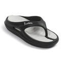 Smoothlite Dual-Tone Slides with Removable Footbed