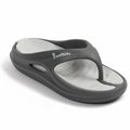 Smoothlite Dual-Tone Slides with Removable Footbed