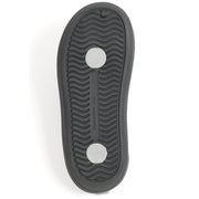 Smoothlite Dual-Tone Slides with Removable Footbed for men in Dark Grey & Light Grey, image 5