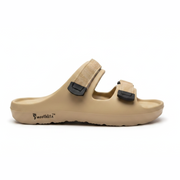 Smoothlite Adjustable Double-Strap Comfort Sandals