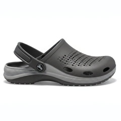 Dark Grey & Light Grey
