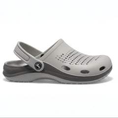 Light Grey & Dark Grey