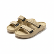 Smoothlite Adjustable Double-Strap Comfort Sandals