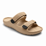 Smoothlite Adjustable Double-Strap Comfort Sandals